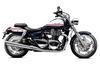 Triumph Thunderbird 2011